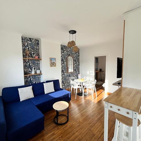 Les Appartements D'Ostende Calais Extérieur photo