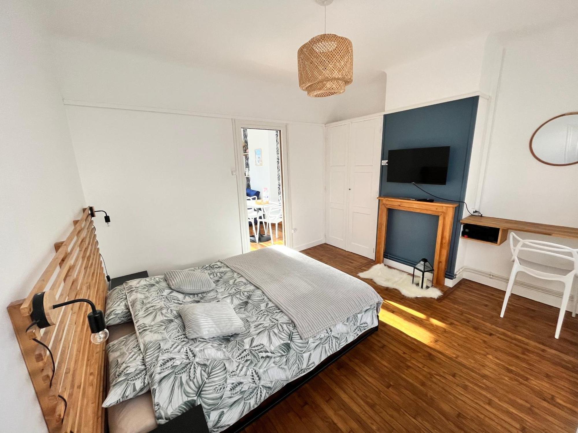Les Appartements D'Ostende Calais Extérieur photo