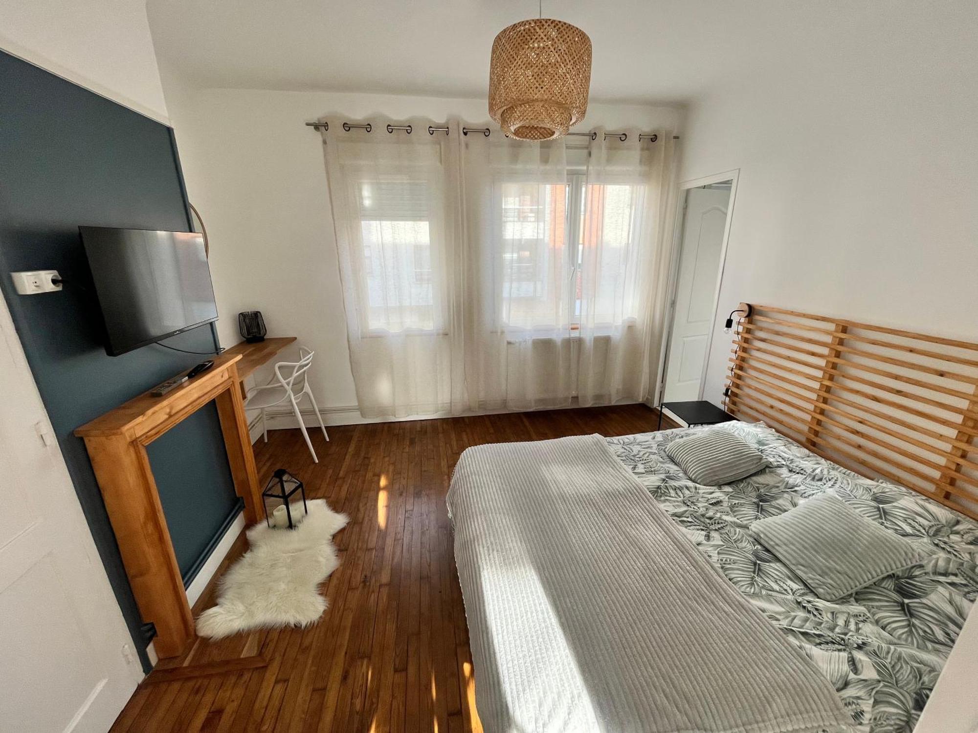 Les Appartements D'Ostende Calais Extérieur photo
