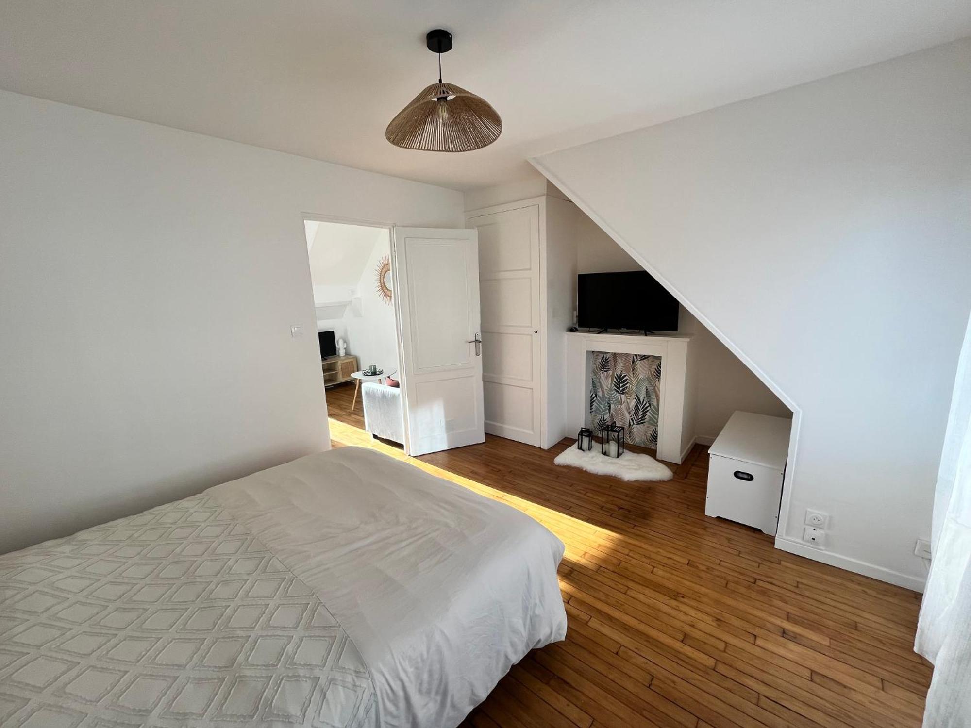 Les Appartements D'Ostende Calais Extérieur photo