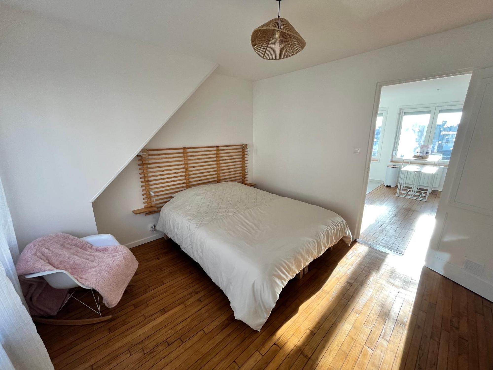 Les Appartements D'Ostende Calais Extérieur photo